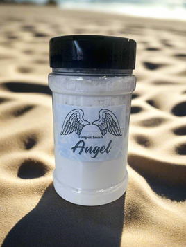 Angel Carpet  Fresh