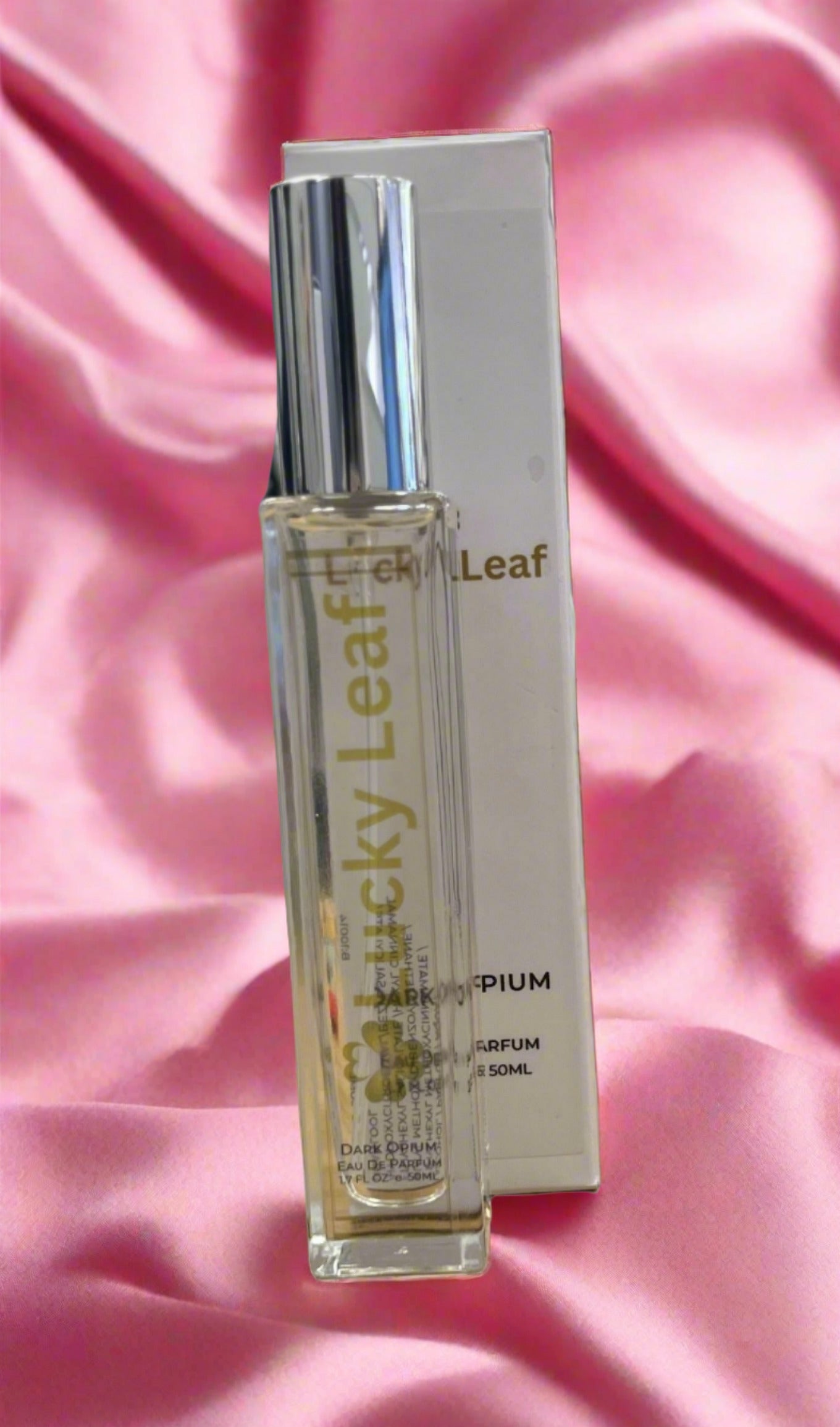 Ice Fairy Eau de Perfume