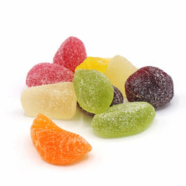 Fruit Jellies