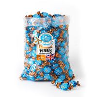 Toffees - Salted Caramel