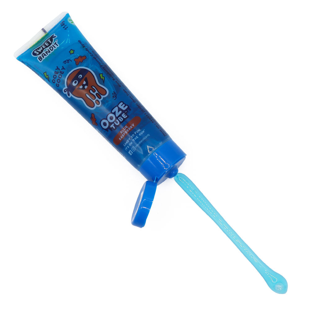 Ooze Tubes