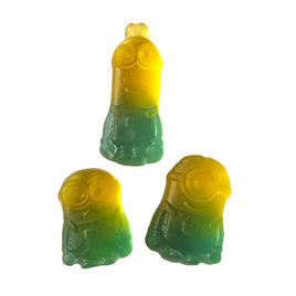 Minions Original Jelly Sweet