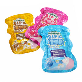 Realms Dip & Pop Unicorn