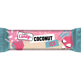 Coconut Ice Bar