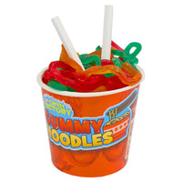 Gummy Noodles