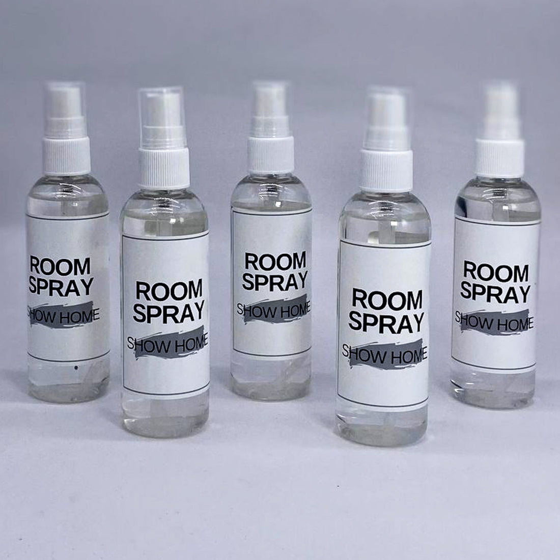 Show Home Room Spray