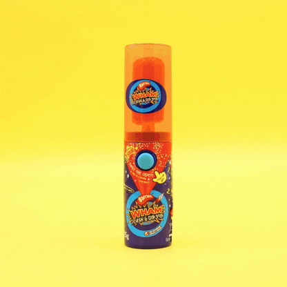 Wham Flash &amp; Dip Pop