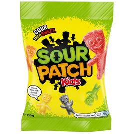 Sour Patch Kids Sweets Bag