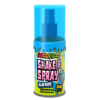 Screamers Blue Raspberry Shake & Spray