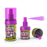 Screamers Purple Raspberry Shake & Spray