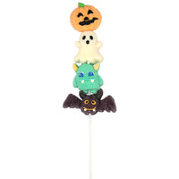 Halloween Mallow Stacker