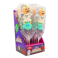 Halloween Mallow Stacker