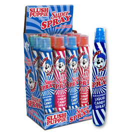 Slush Puppie Super Spray 45g