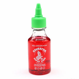 Screamers Souracha Super Sour Candy Sauce