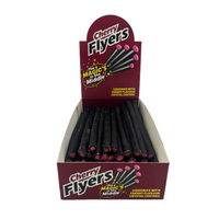 Liquorice Flyers 35p each