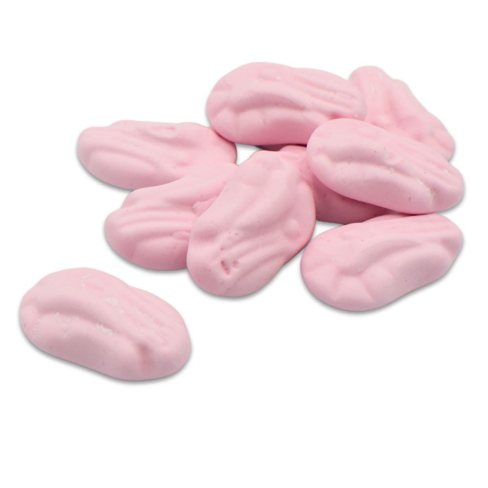 Mini Foam Shrimps