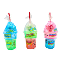 Crazy Candy Factory Dip 'n' Dunk 68g