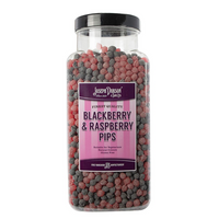 Pips - Blackberry & Raspberry Pips