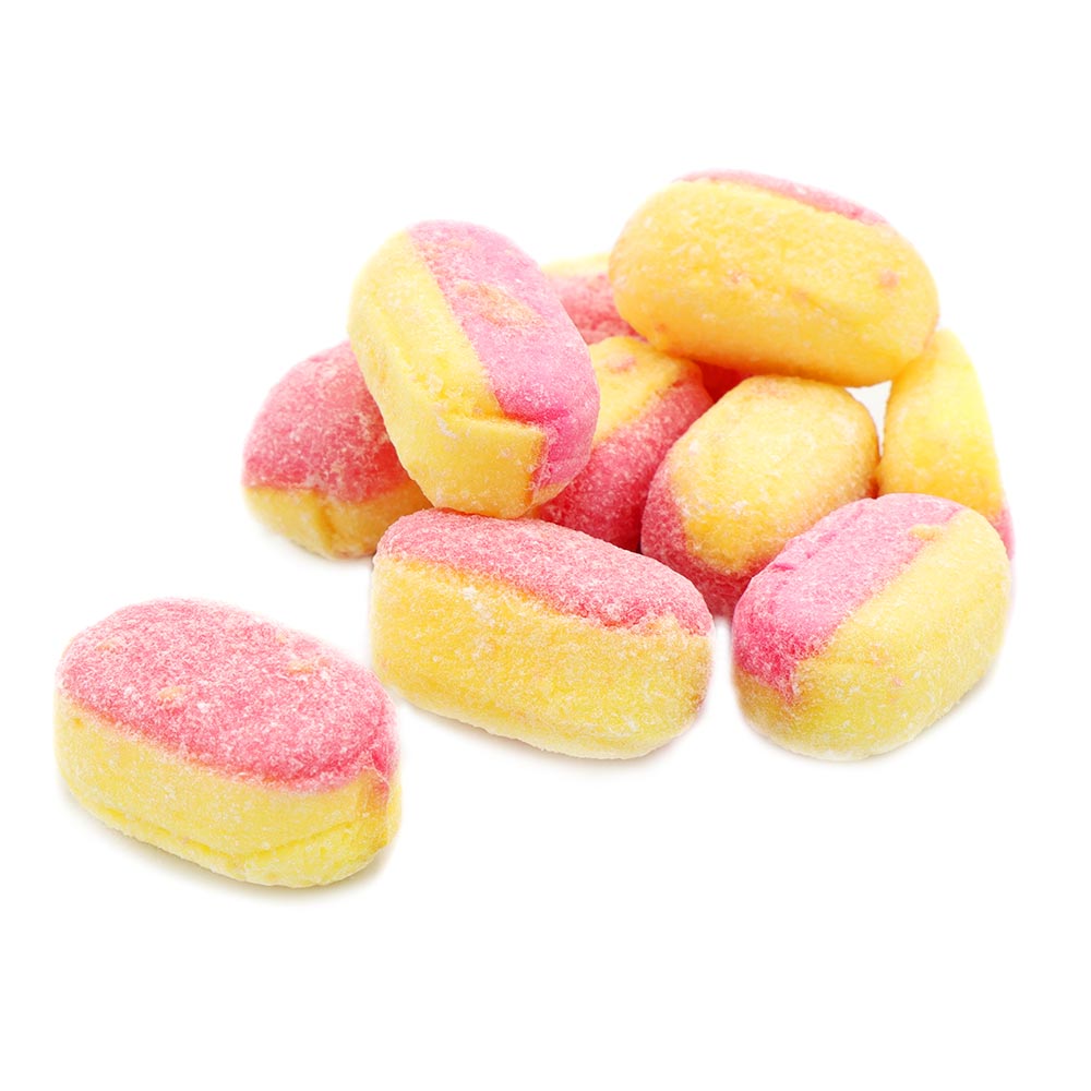 Rhubarb &amp; Custard