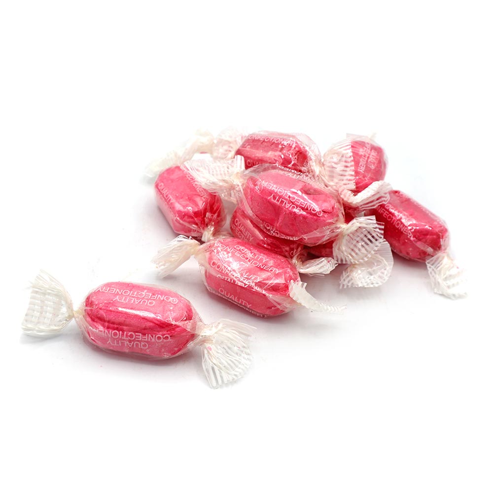 Strawberry Sherbets