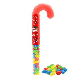 Jelly Bean Candy Cane