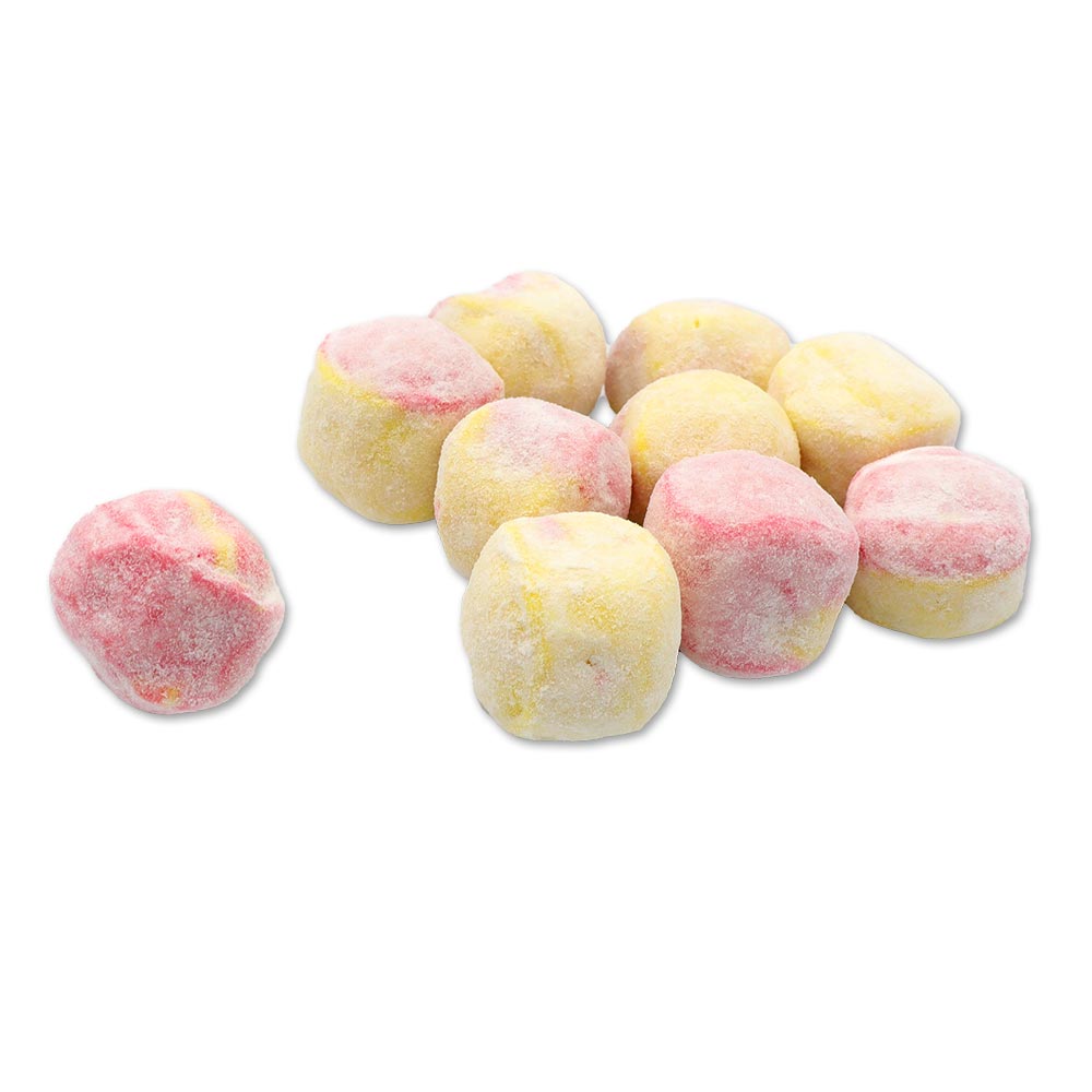 Bon Bons - Rhubarb &amp; Custard