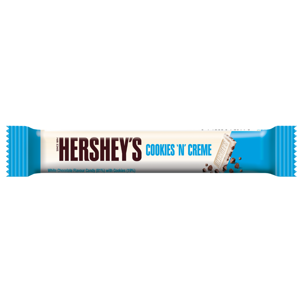Hershey&