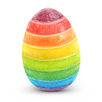 Gumi Yum Surprise Wildlife Gummy & Toy