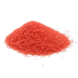 Sherbet Crystals - Strawberry