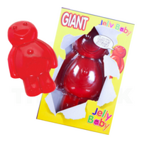 Giant Jelly Baby Box 800g