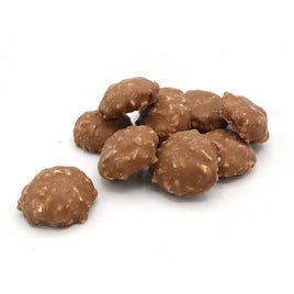 Chocolate Coconut Dots