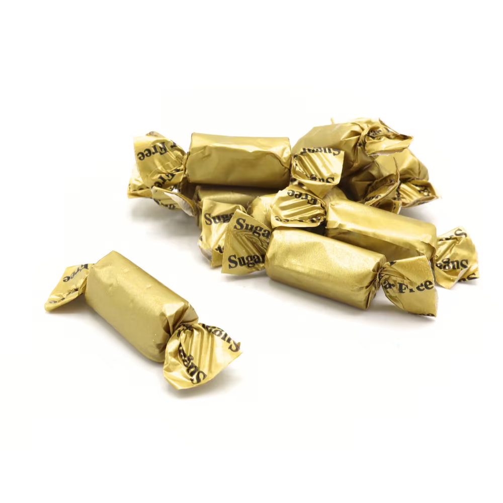 Sugar Free Devon Toffee