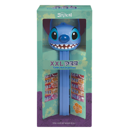 Pez Stitch XXL Dispenser