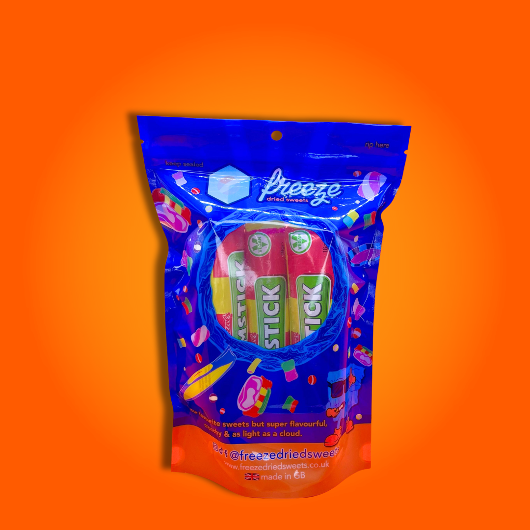 Freeze dry drumstick - 150g