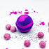 Bath Bomb Scented Bon Bon