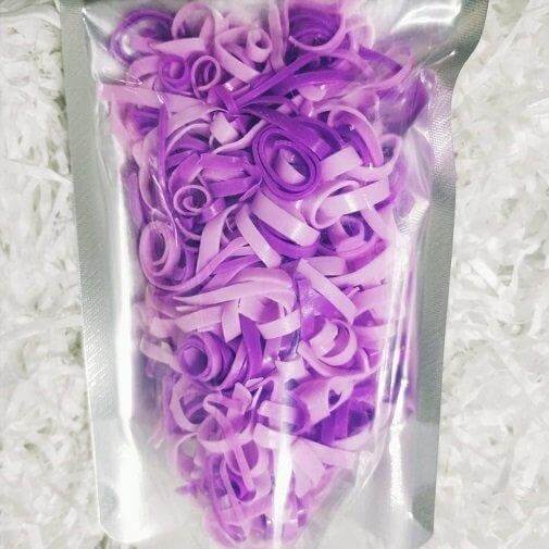 Blue Raspberry Slush Spaghetti Fun Soap
