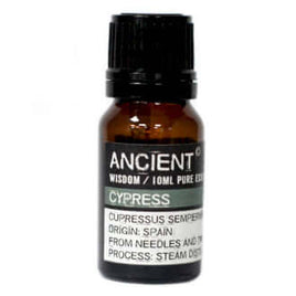 Cypress Pure Essential Oil
