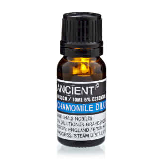 Chamomile Roman Essential Oil