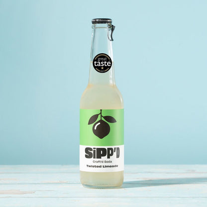 Twistead Limeade