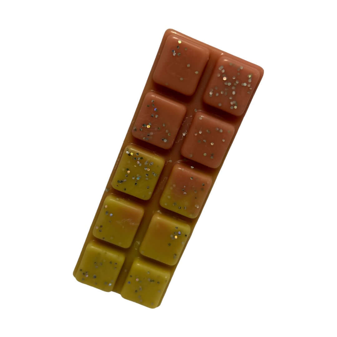 Wax Melt Snap Bars Scented Coconut and Shea