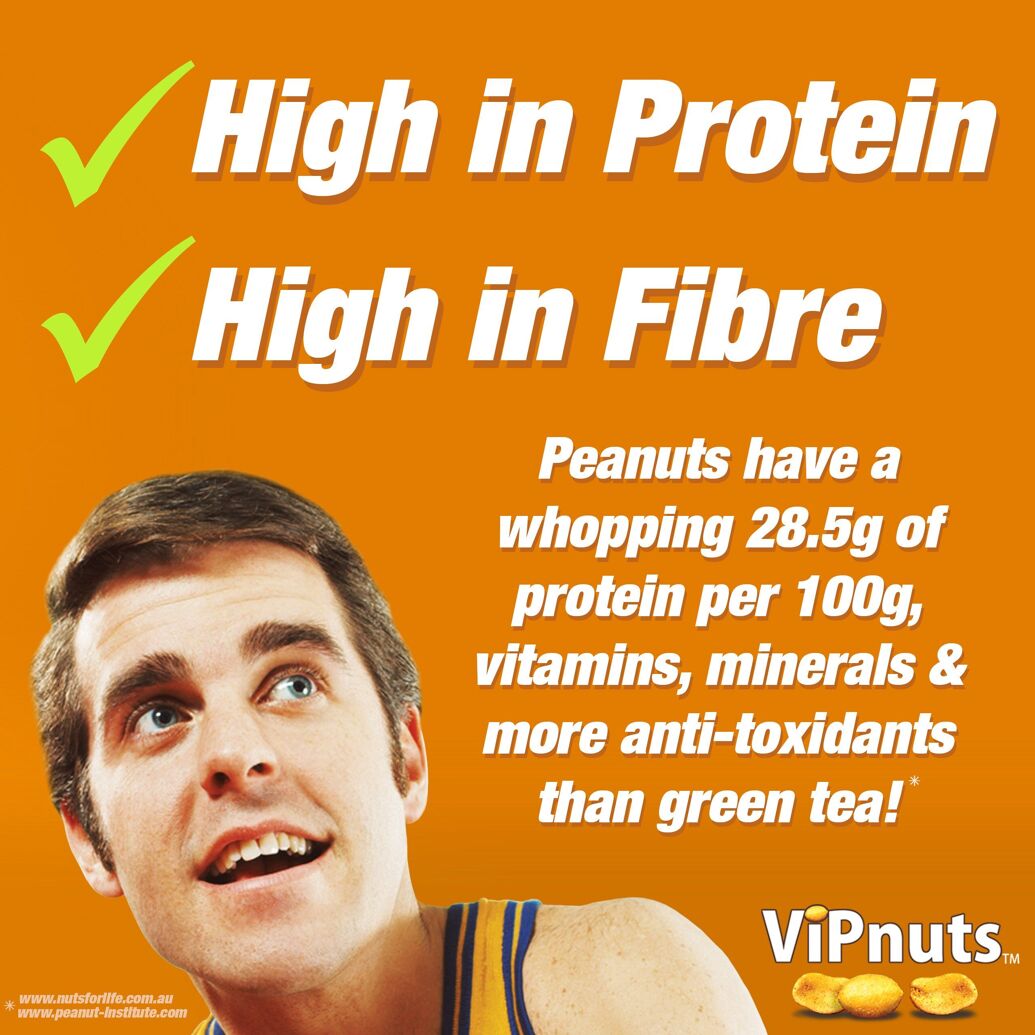 New York Delhi ViPnuts Hot Toffee Caramelised Peanuts