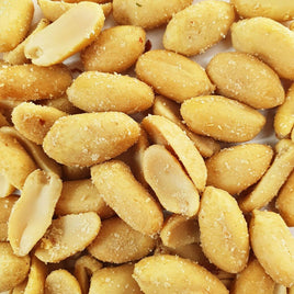 New York Delhi ViPnuts Hot Honey & Mustard Peanuts