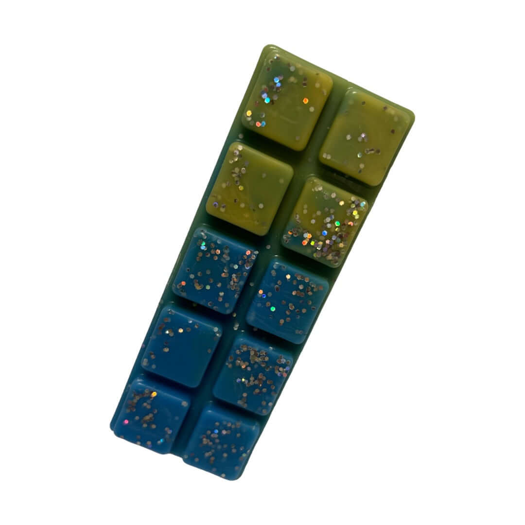 Wax Melt Snap Bar Scented Cool Water