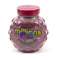 Millions Blackcurrant