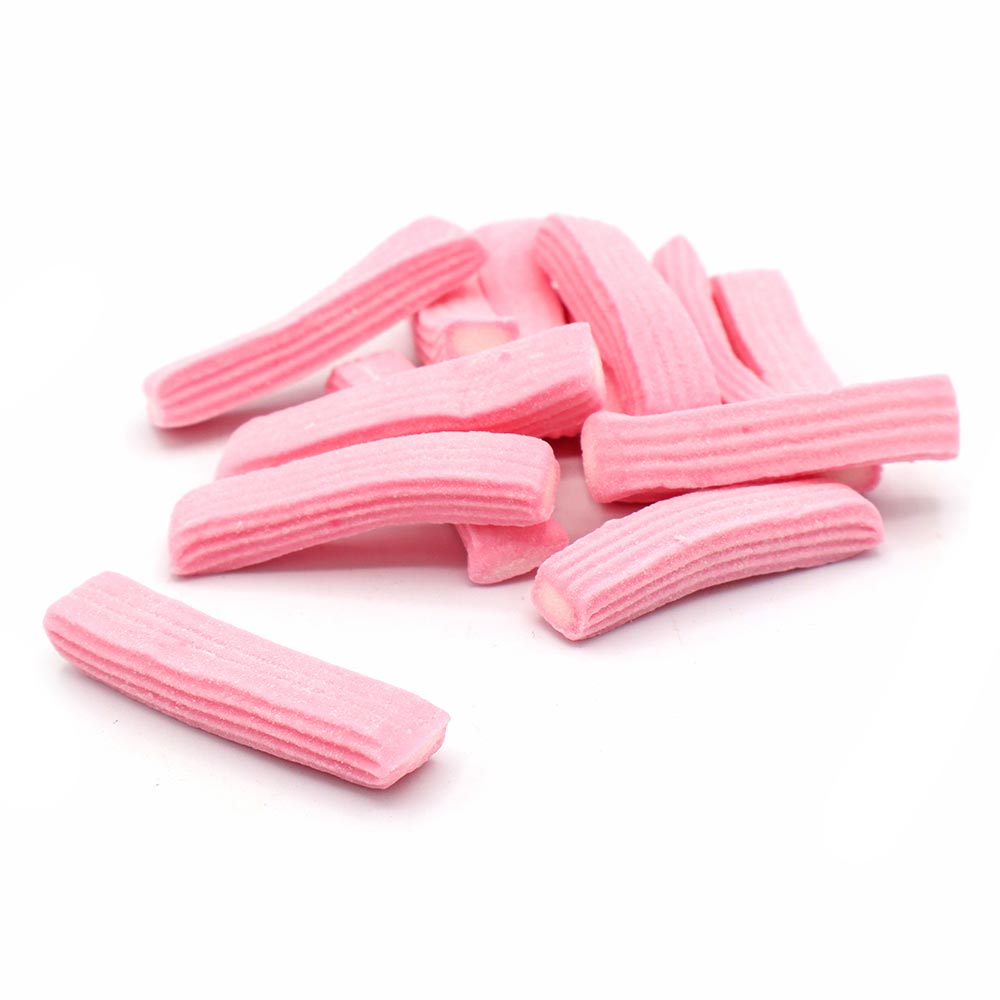 Strawberry Planks