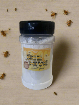 Beehive Carpet  Fresh