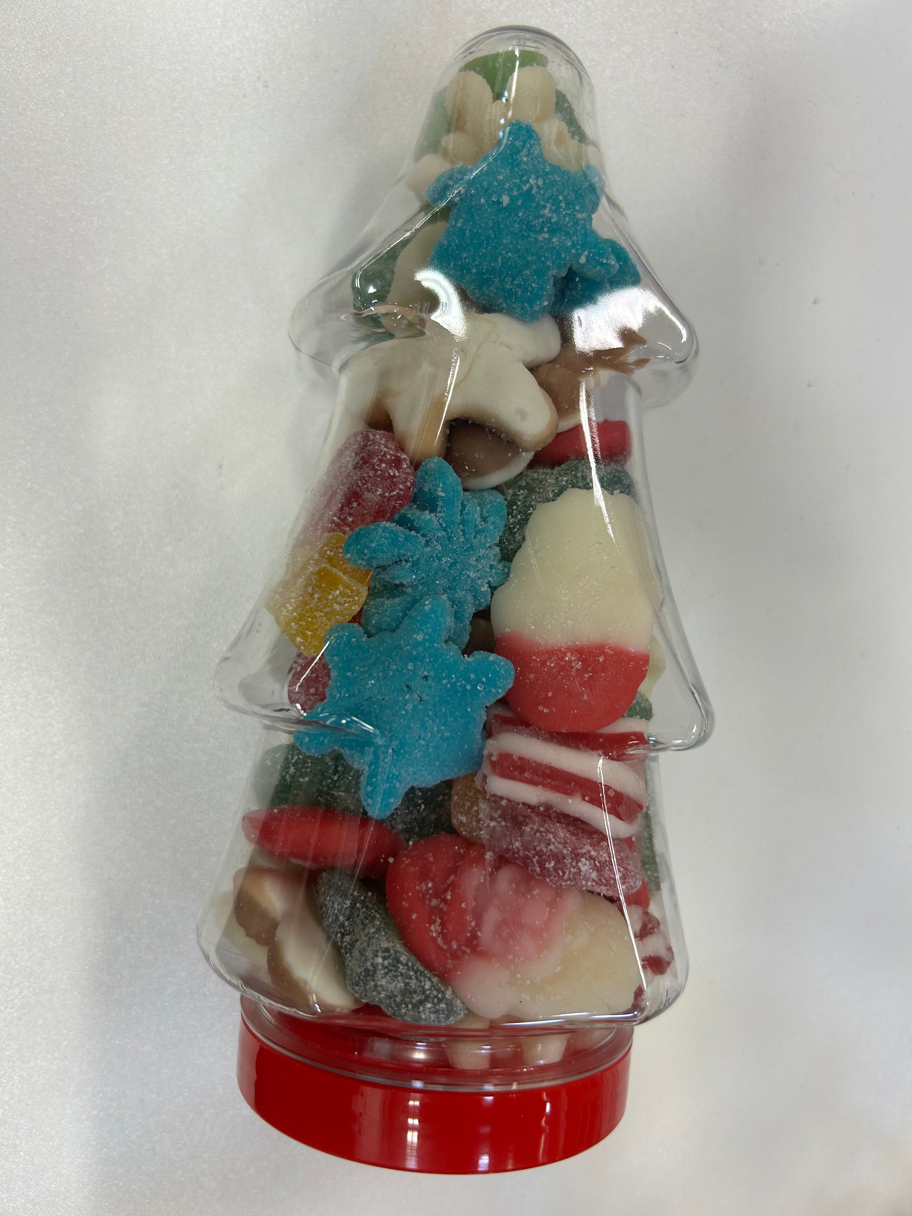 Christmas Tree Sweet Mix