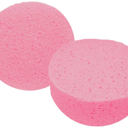 Wine Solves Problems Fizzy Bath Bomb