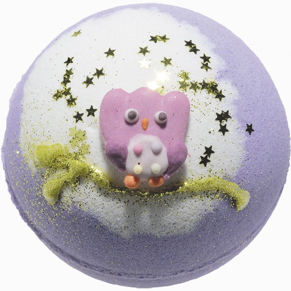 Night Owl Bath Bomb