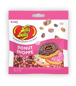 Jelly Belly 70g Donut Shoppe Bag